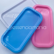 BANDEJA RETANGULAR - PZ2040