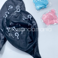 BALÃO REVELAÇÃO - 36 POLEGADAS