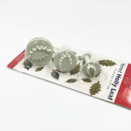 EJETOR FOLHA 3 PCS - CD544