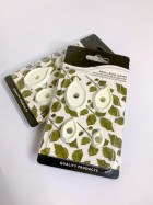 MARCADOR FOLHAS 4 PCS - CD2410