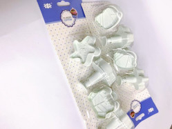 EJETOR MAR 3 PCS - CD2051