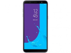 Smartphone Samsung Galaxy J8
