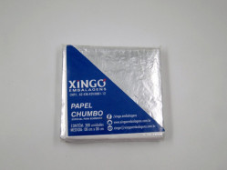 PAPEL CHUMBO C/300 UND